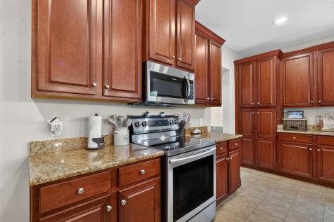154 Red Leaf Boulevard Moncks Corner SC 29461