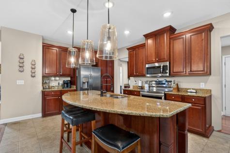 154 Red Leaf Boulevard Moncks Corner SC 29461