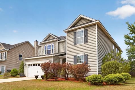 154 Red Leaf Boulevard Moncks Corner SC 29461