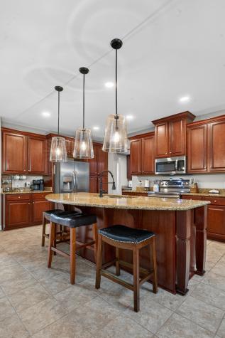 154 Red Leaf Boulevard Moncks Corner SC 29461