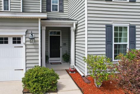 154 Red Leaf Boulevard Moncks Corner SC 29461