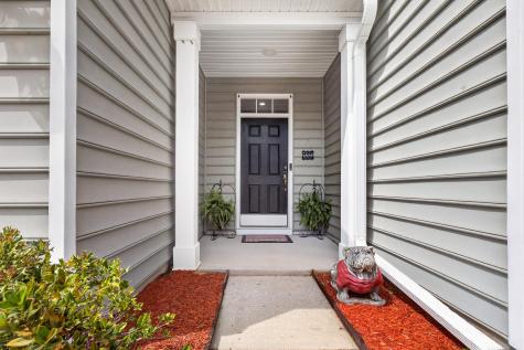 154 Red Leaf Boulevard Moncks Corner SC 29461