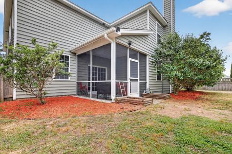 154 Red Leaf Boulevard Moncks Corner SC 29461