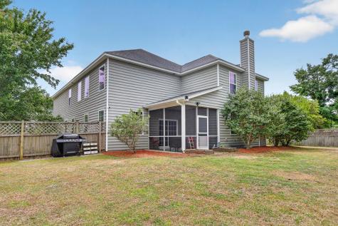 154 Red Leaf Boulevard Moncks Corner SC 29461