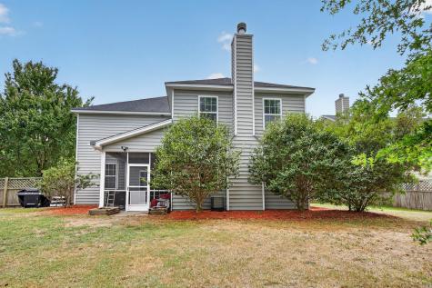 154 Red Leaf Boulevard Moncks Corner SC 29461