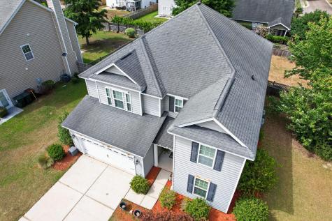154 Red Leaf Boulevard Moncks Corner SC 29461