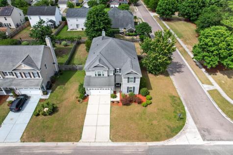 154 Red Leaf Boulevard Moncks Corner SC 29461