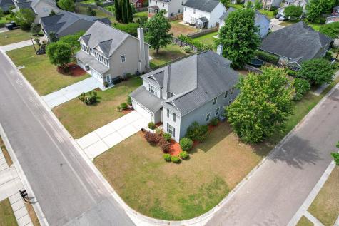 154 Red Leaf Boulevard Moncks Corner SC 29461