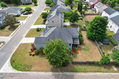 154 Red Leaf Boulevard Moncks Corner SC 29461