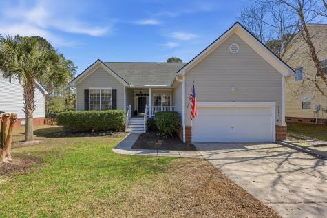 2384 Bergeron Way Mount Pleasant SC 29466