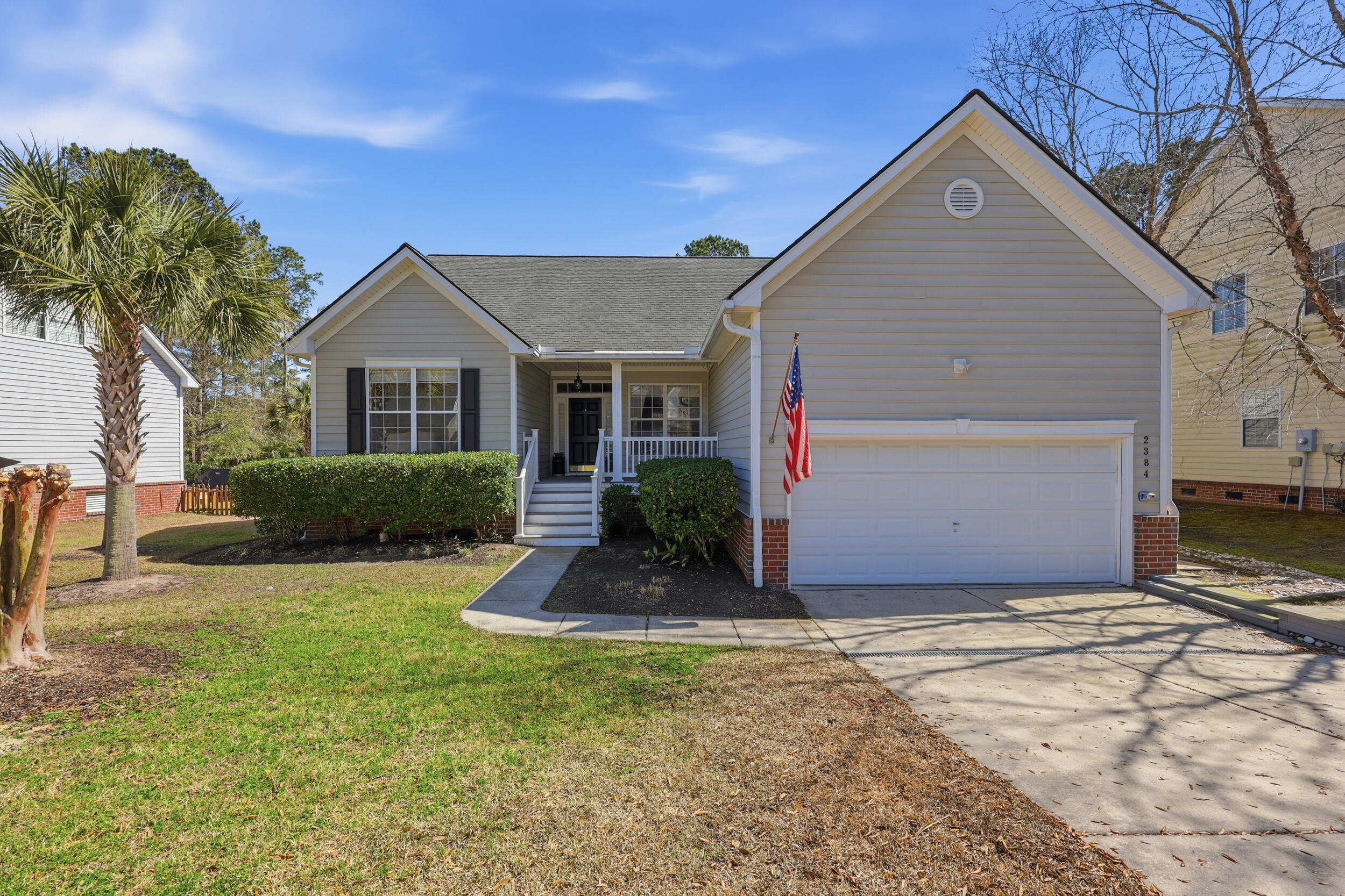 2384 Bergeron Way Mount Pleasant SC 29466