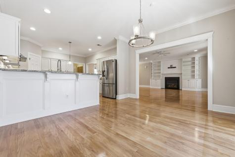 2384 Bergeron Way Mount Pleasant SC 29466