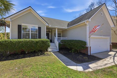 2384 Bergeron Way Mount Pleasant SC 29466