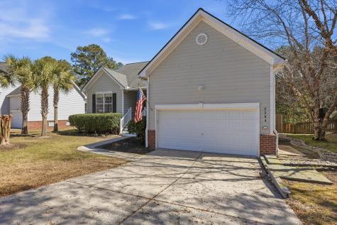 2384 Bergeron Way Mount Pleasant SC 29466