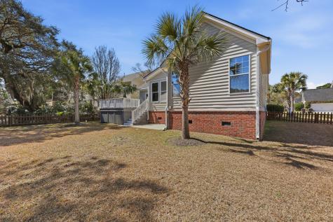 2384 Bergeron Way Mount Pleasant SC 29466