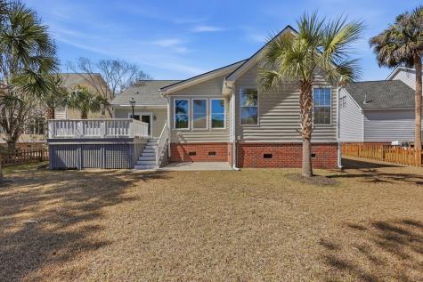 2384 Bergeron Way Mount Pleasant SC 29466