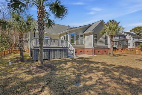 2384 Bergeron Way Mount Pleasant SC 29466