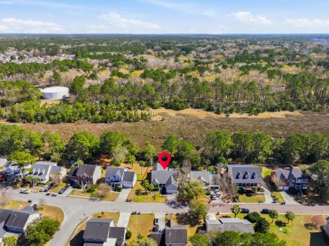 2384 Bergeron Way Mount Pleasant SC 29466