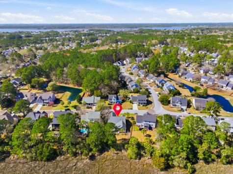 2384 Bergeron Way Mount Pleasant SC 29466