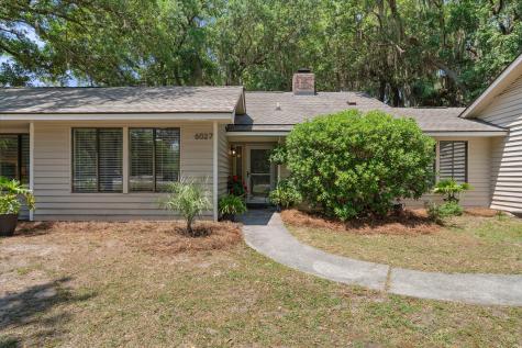 6027 Vaux Road Beaufort SC 29906