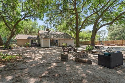 6027 Vaux Road Beaufort SC 29906