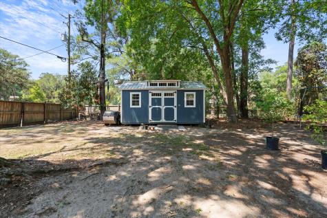 6027 Vaux Road Beaufort SC 29906