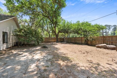 6027 Vaux Road Beaufort SC 29906