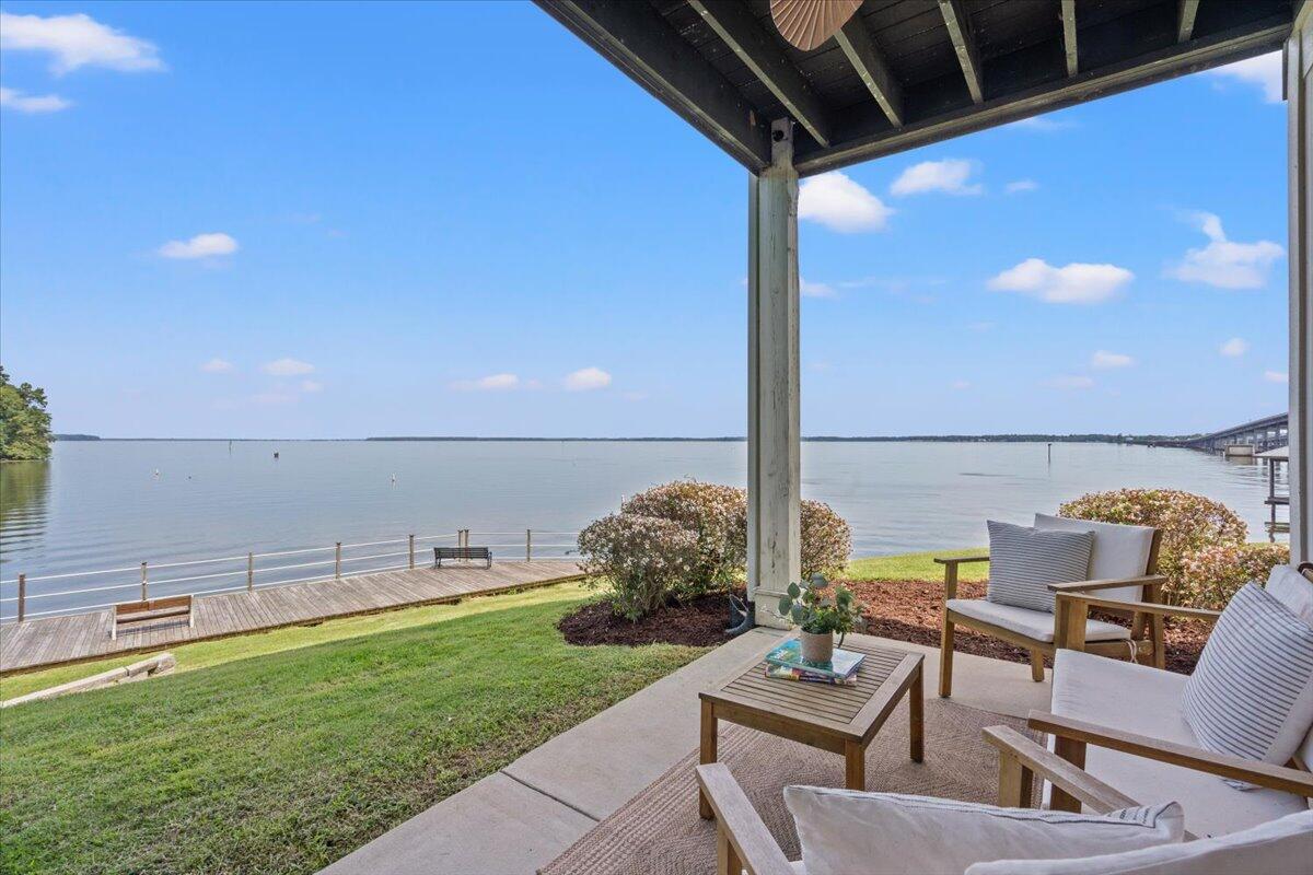507 Ballard Lane Santee SC 29142