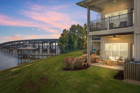 507 Ballard Lane Santee SC 29142