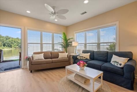 507 Ballard Lane Santee SC 29142