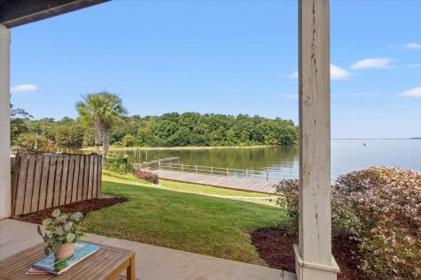 507 Ballard Lane Santee SC 29142