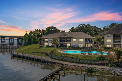 507 Ballard Lane Santee SC 29142