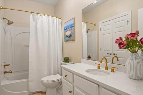 507 Ballard Lane Santee SC 29142