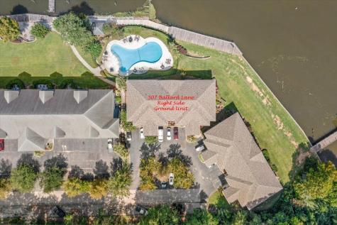 507 Ballard Lane Santee SC 29142