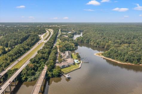 507 Ballard Lane Santee SC 29142