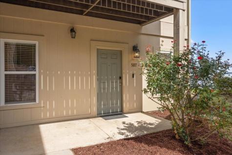 507 Ballard Lane Santee SC 29142