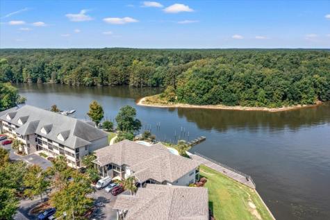 507 Ballard Lane Santee SC 29142