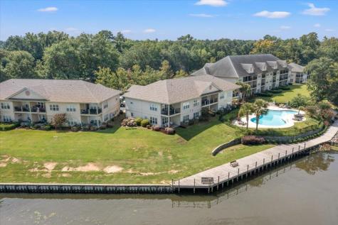 507 Ballard Lane Santee SC 29142
