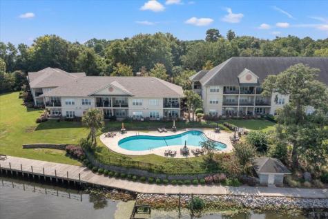 507 Ballard Lane Santee SC 29142
