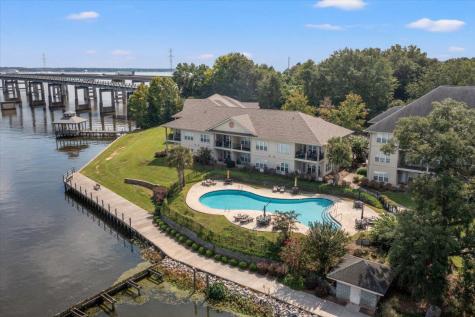 507 Ballard Lane Santee SC 29142