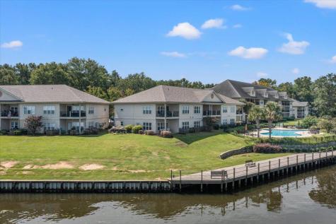 507 Ballard Lane Santee SC 29142