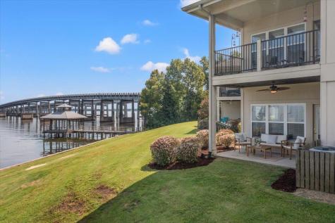 507 Ballard Lane Santee SC 29142