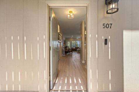 507 Ballard Lane Santee SC 29142