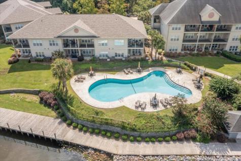 507 Ballard Lane Santee SC 29142