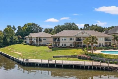 507 Ballard Lane Santee SC 29142