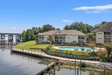 507 Ballard Lane Santee SC 29142