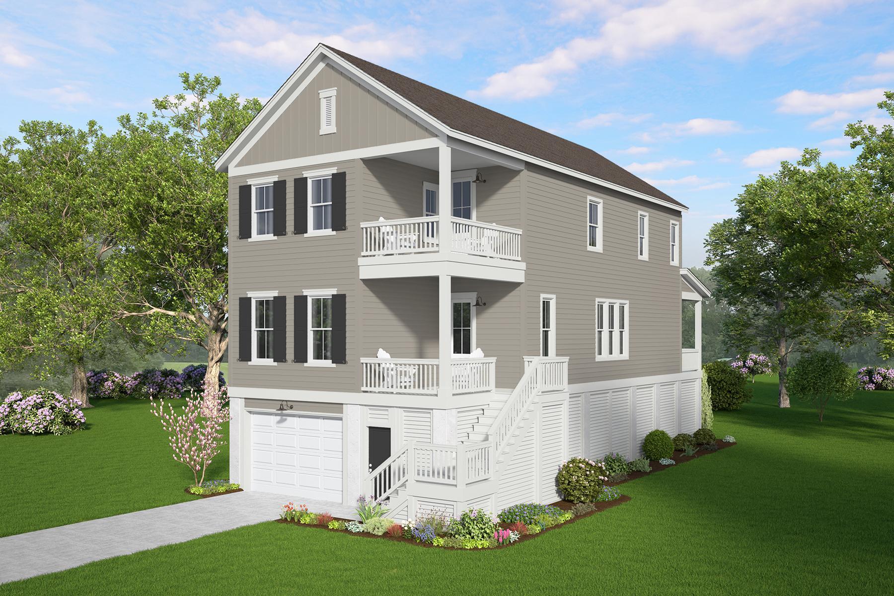 2518 Annie Aiden Lane Charleston SC 29414