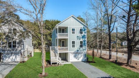 2518 Annie Aiden Lane Charleston SC 29414