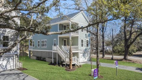 2518 Annie Aiden Lane Charleston SC 29414