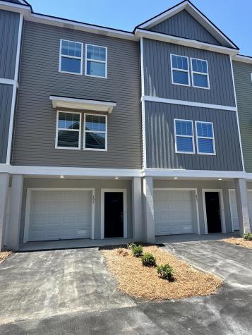 405 Gravy Train Street Charleston SC 29414
